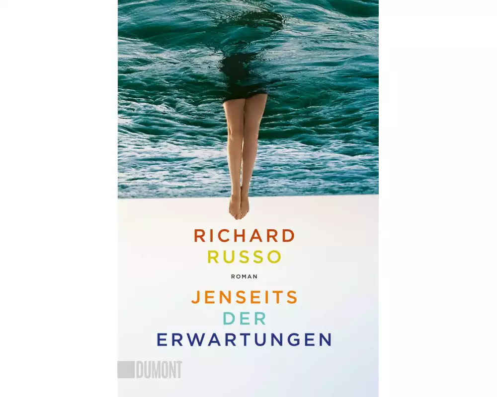 Jenseits der Erwartungen