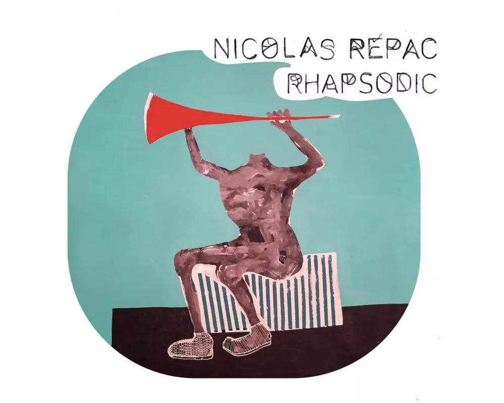 Rhapsodic