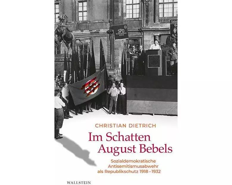 Im Schatten August Bebels