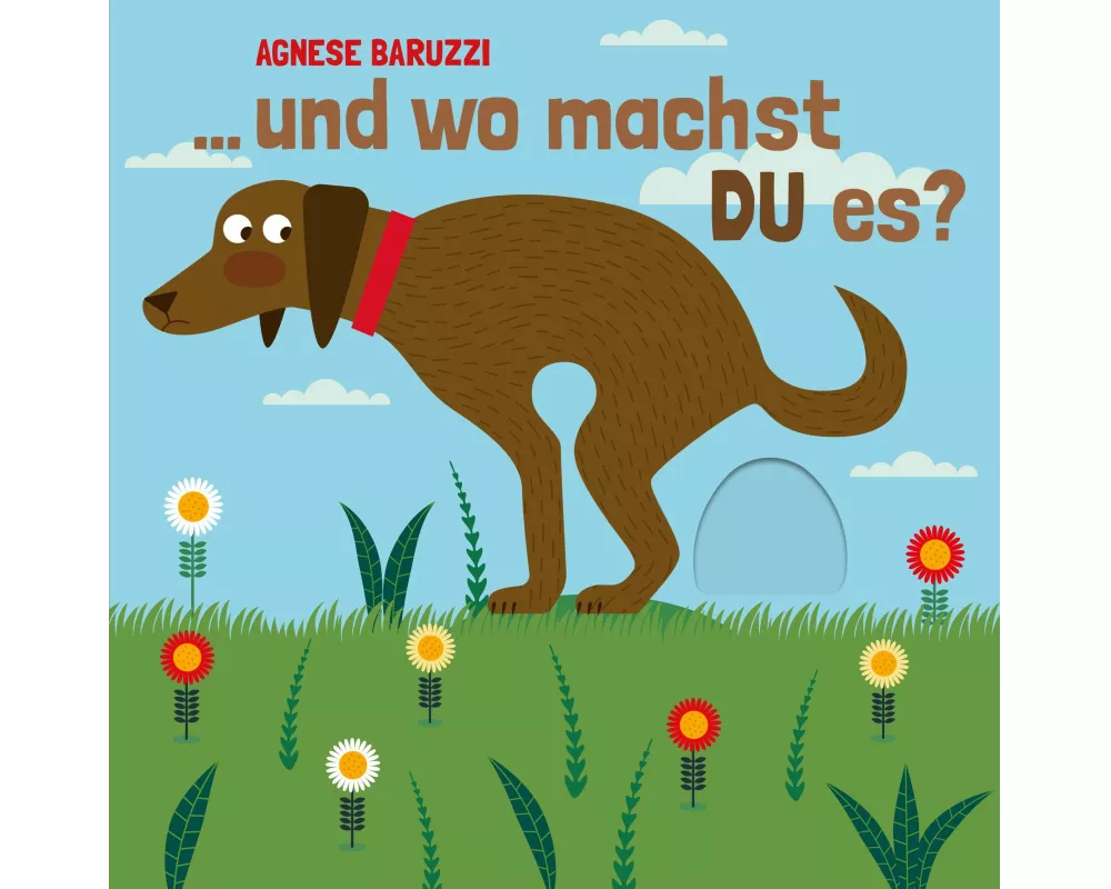 und wo machst DU es?