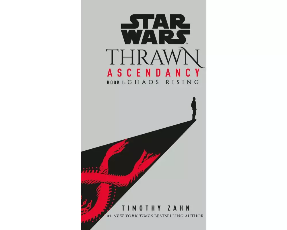 Star Wars: Thrawn Ascendancy: Chaos Rising