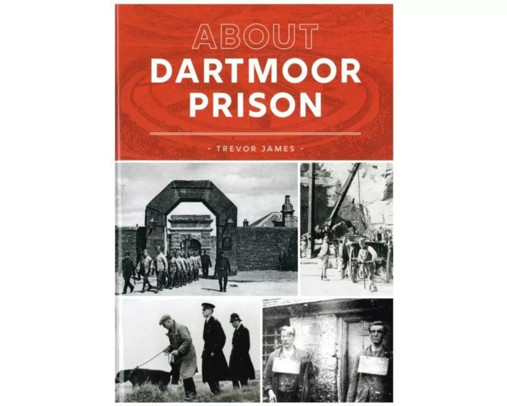 About Dartmoor Prison