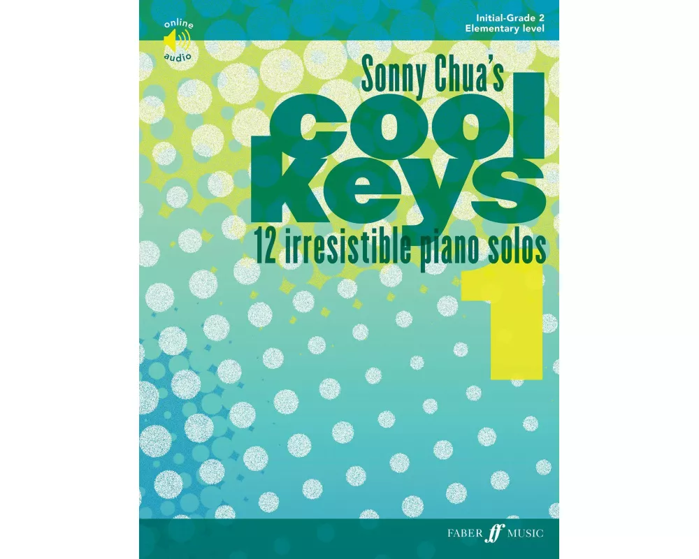 Sonny Chua's Cool Keys 1