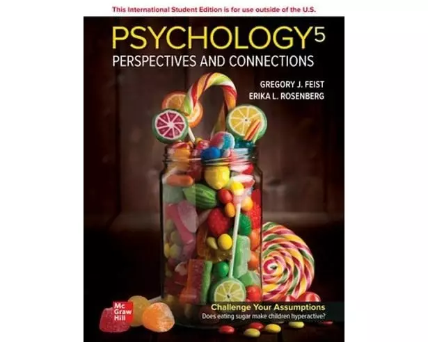 Psychology: Perspectives and Connections ISE