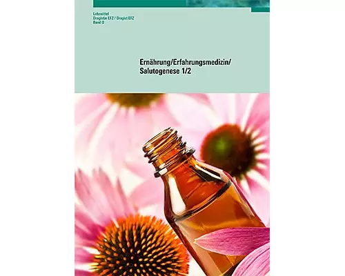 Ernährung/Erfahrungsmedizin/Salutogenese 1/2