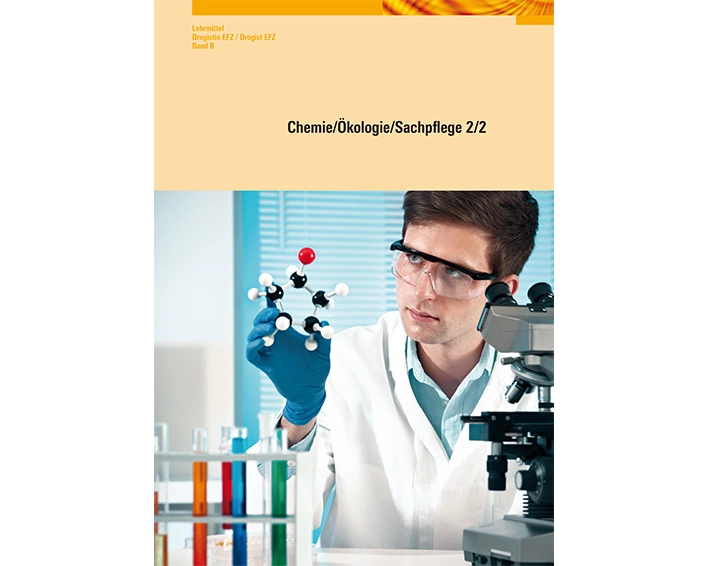 Chemie / Ökologie / Sachpflege 2/2