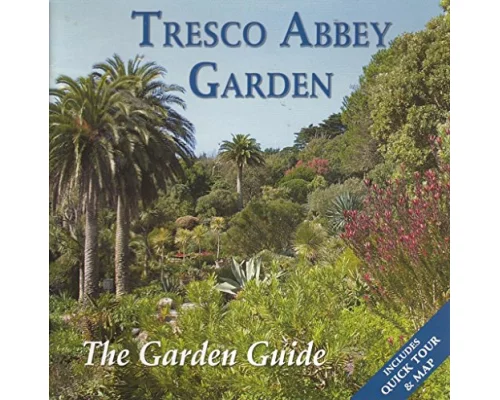 Tresco Abbey Garden