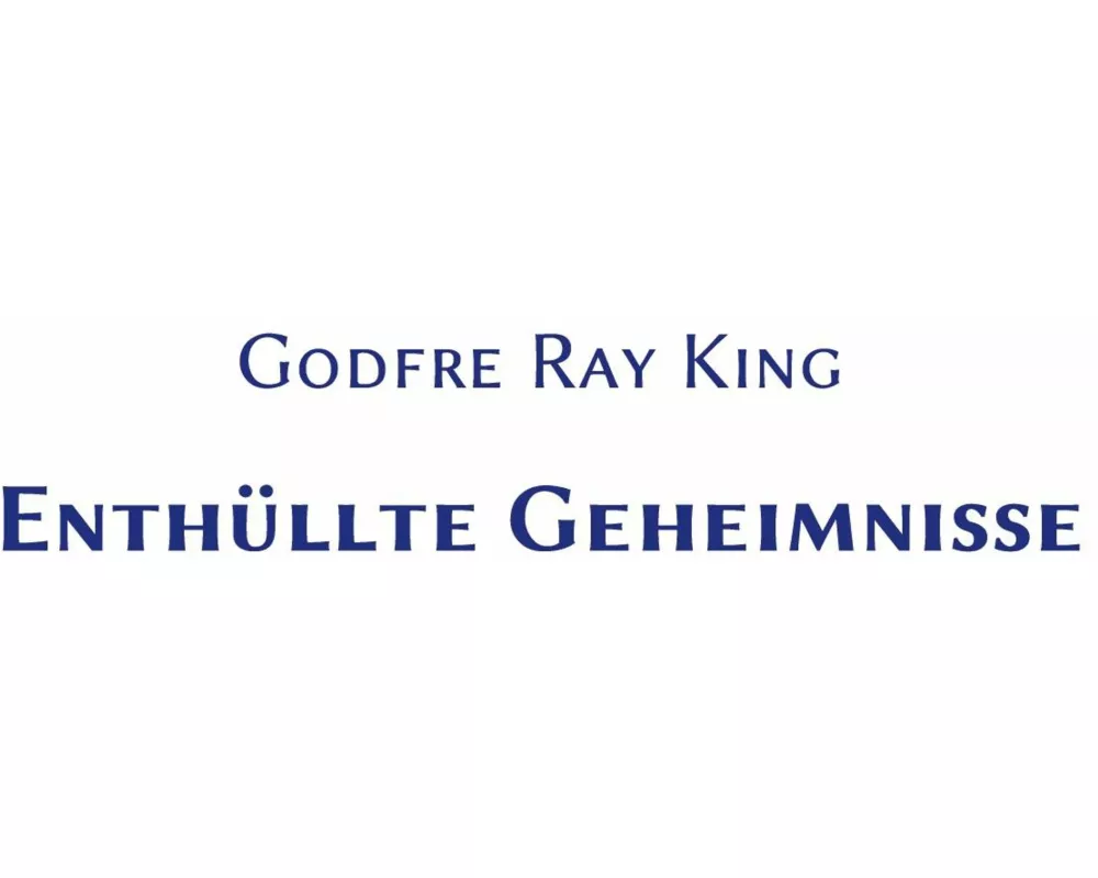 Enthüllte Geheimnisse