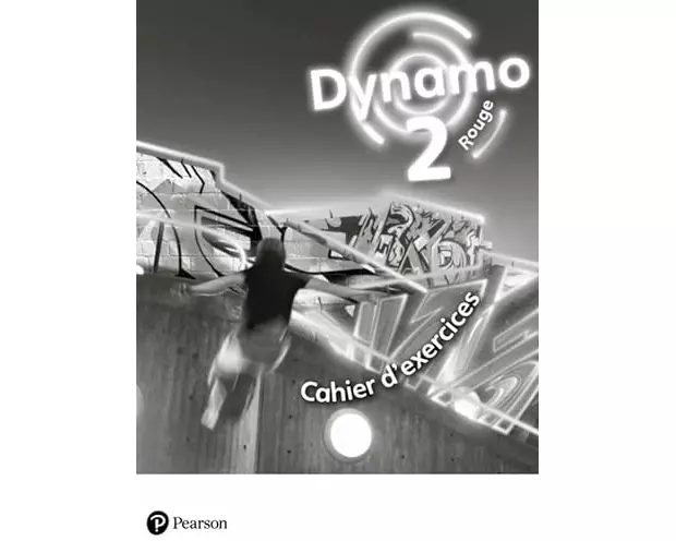 Dynamo 2 Rouge Workbook PACK
