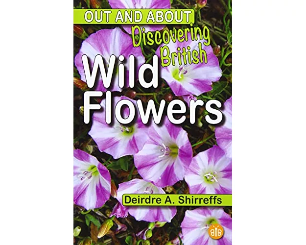 Discovering British Wild Flowers