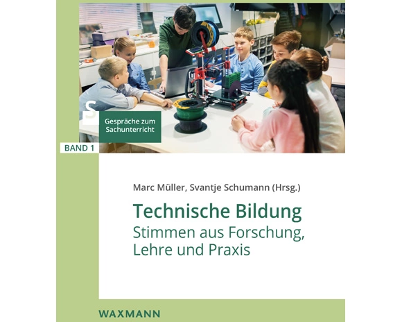 Technische Bildung