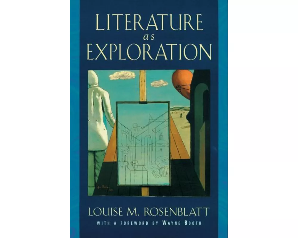 Literature as Exploration
