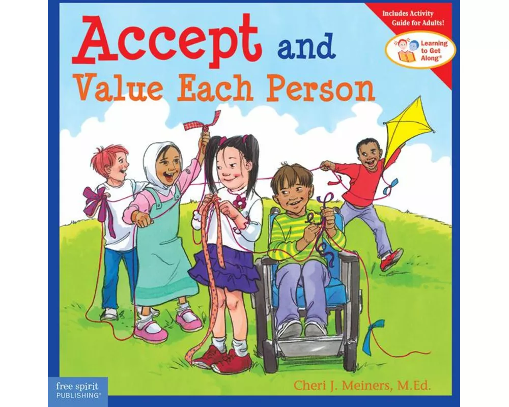 Accept and Value Each Person