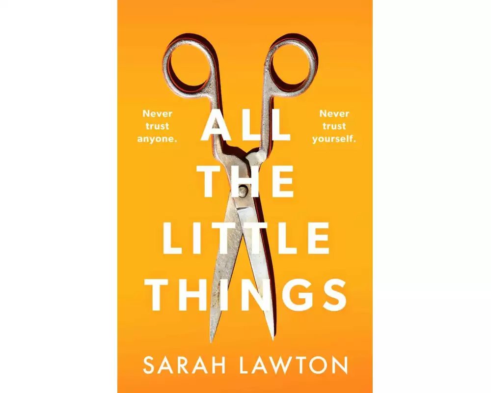 All The Little Things