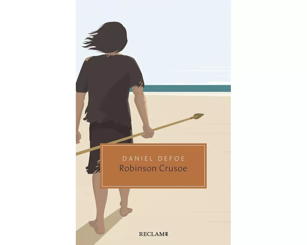 Robinson Crusoe