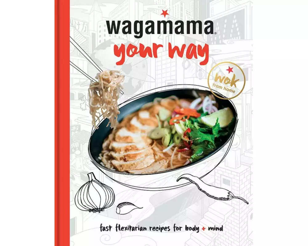 Wagamama Your Way