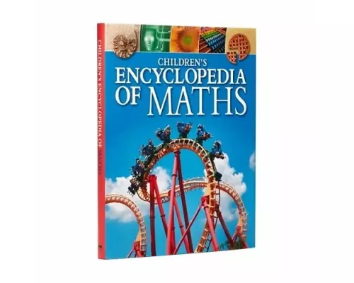 Children's Encyclopedia of Maths