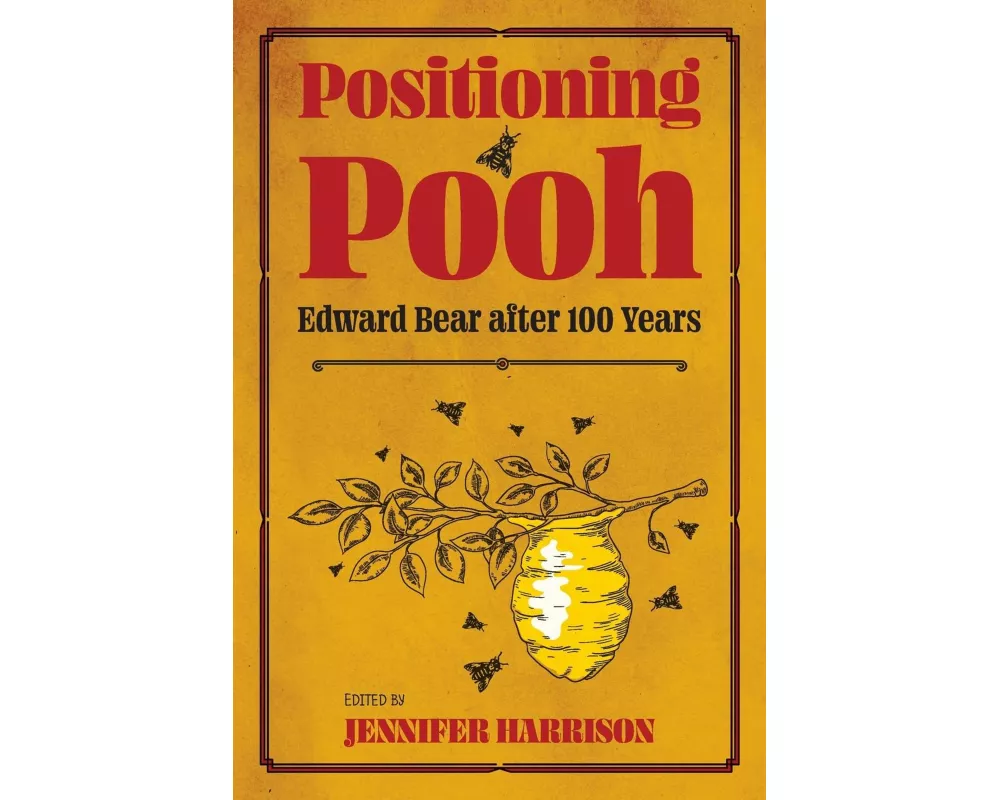 Positioning Pooh