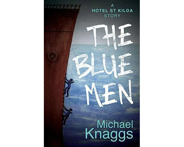 The Blue Men