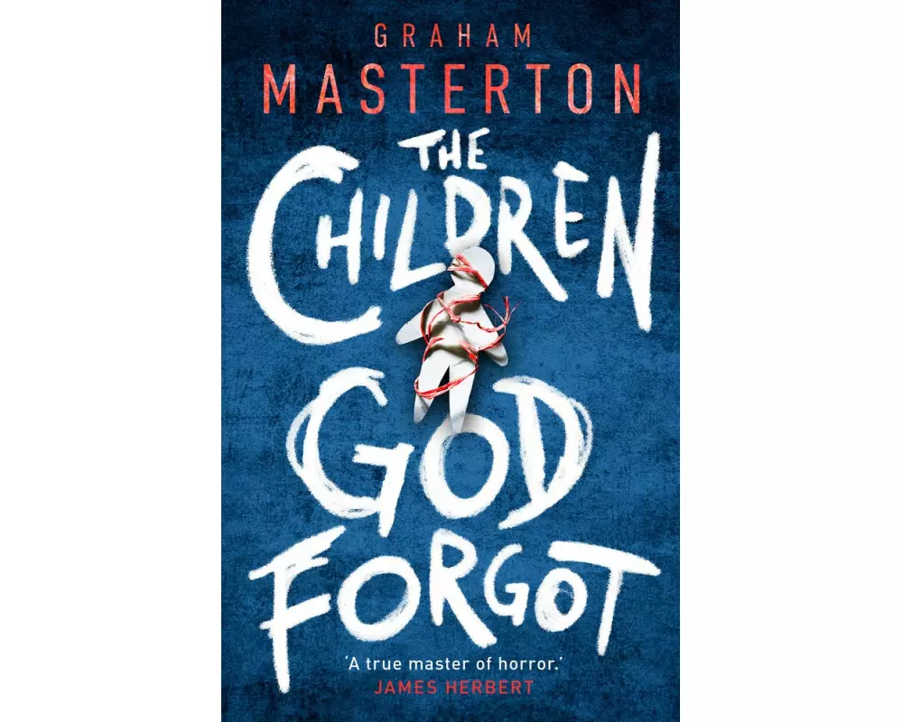The Children God Forgot