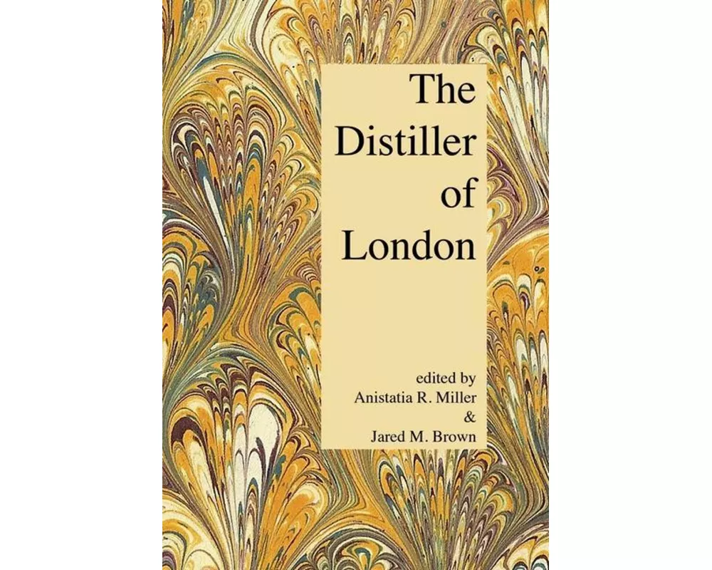 The Distiller of London