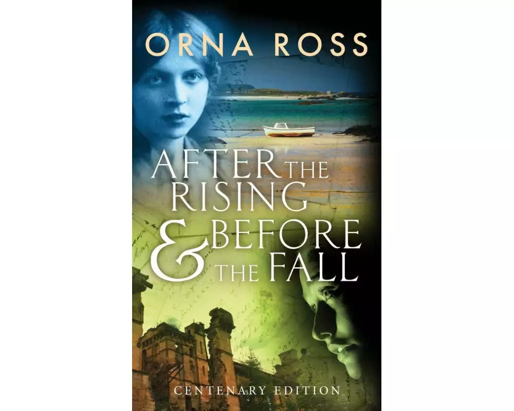 After The Rising & Before The Fall