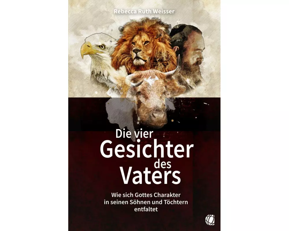 Die vier Gesichter des Vaters
