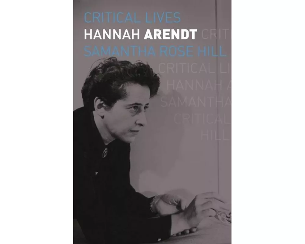 Hannah Arendt