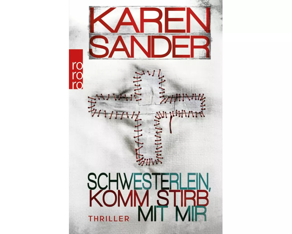 Schwesterlein, komm stirb mit mir