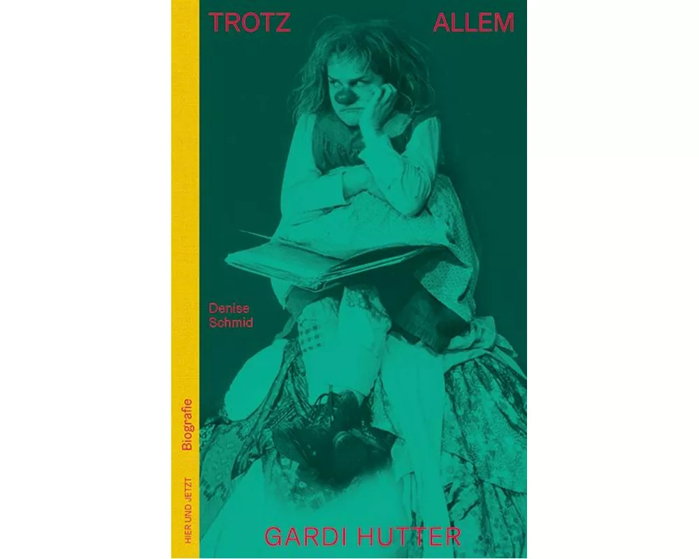 Trotz allem - Gardi Hutter