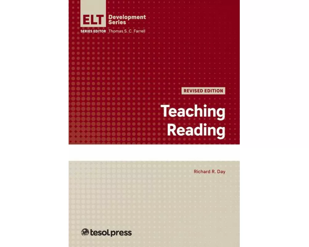 Teaching Reading, Revised Edition