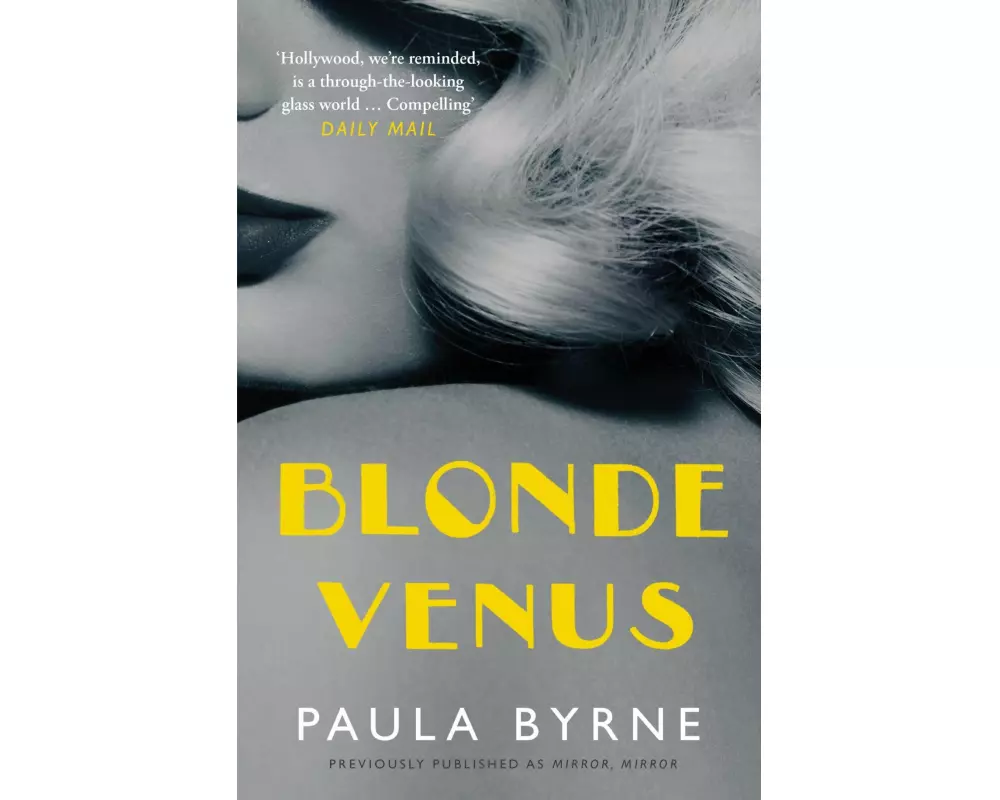 Blonde Venus
