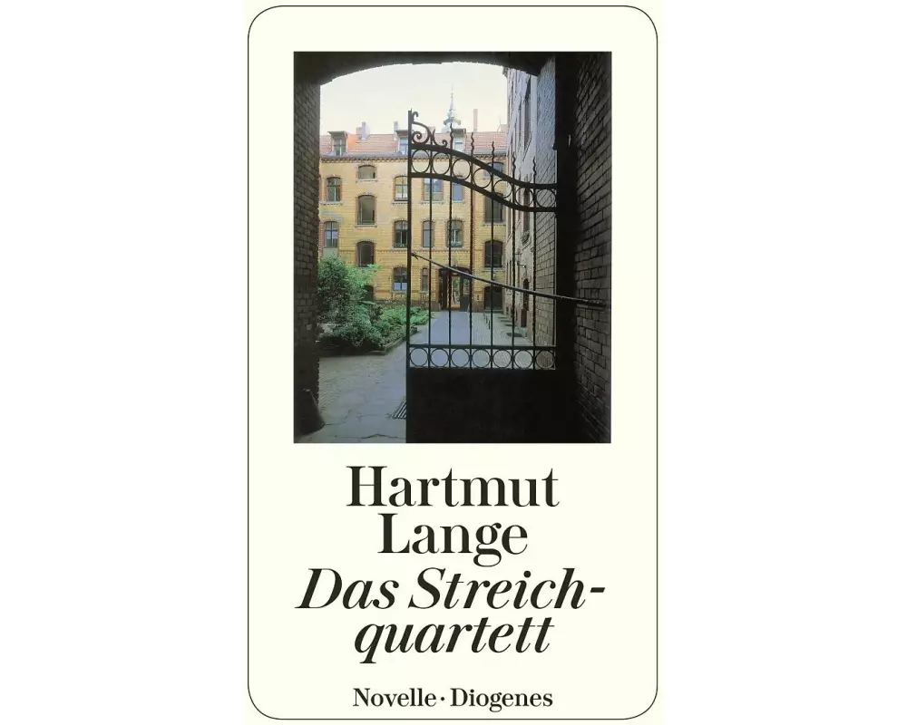 Das Streichquartett