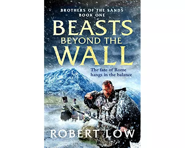 Beasts Beyond The Wall