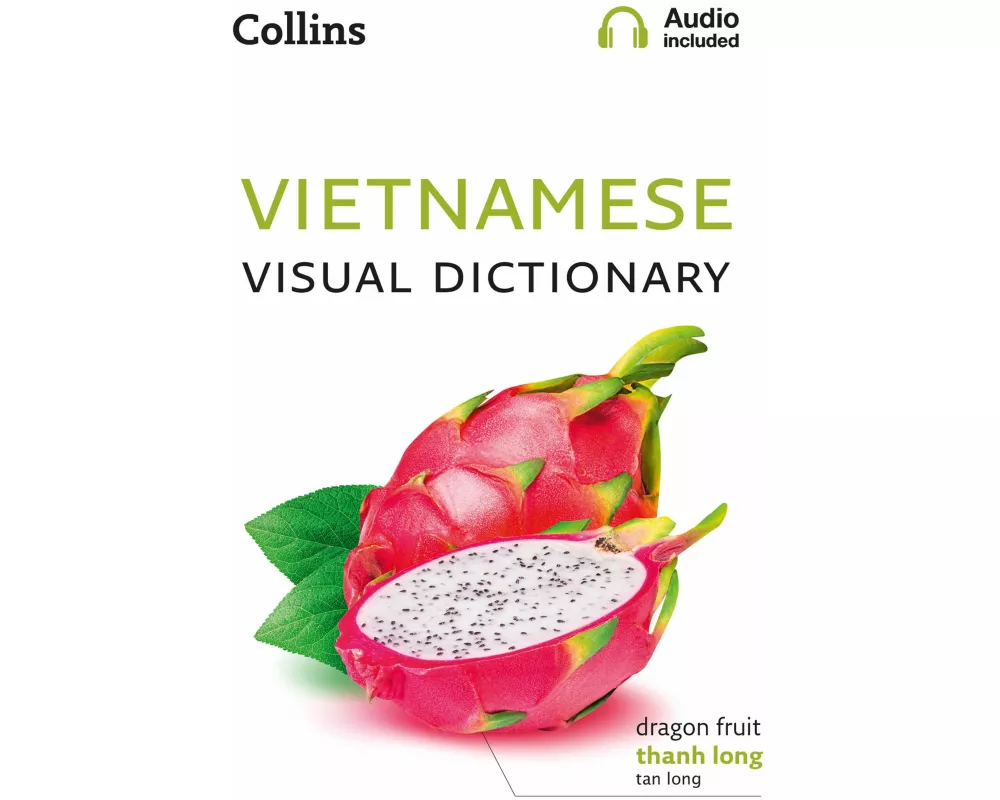 Vietnamese Visual Dictionary