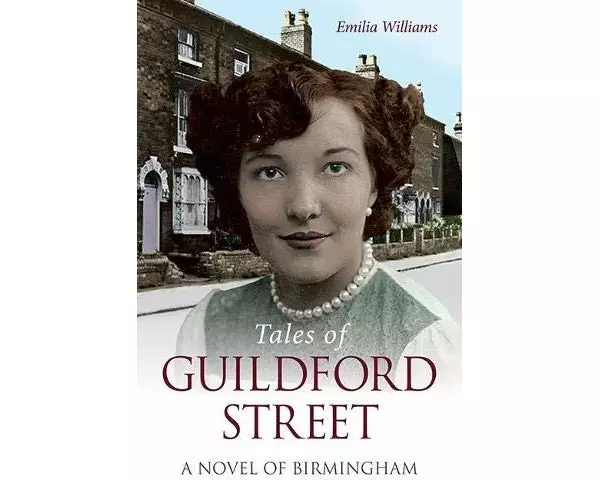 Tales of Guildford Street