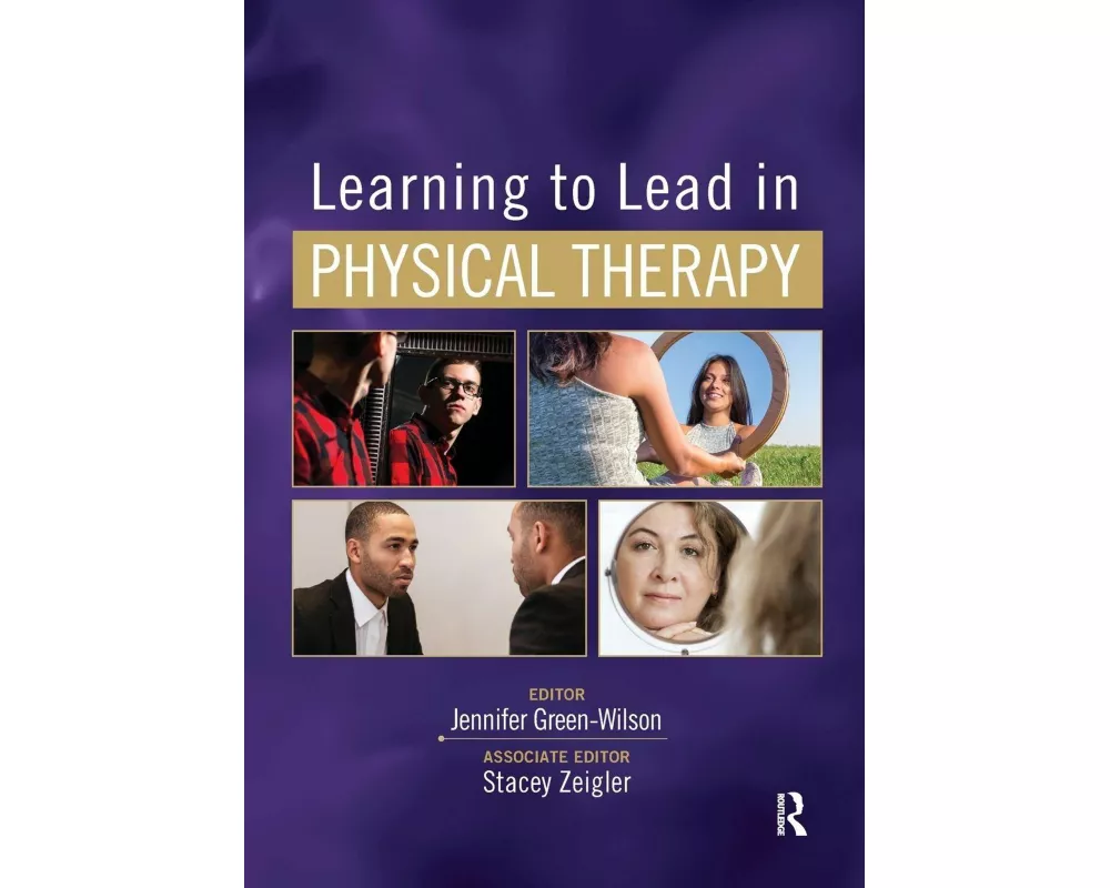 Learning to Lead in Physical Therapy