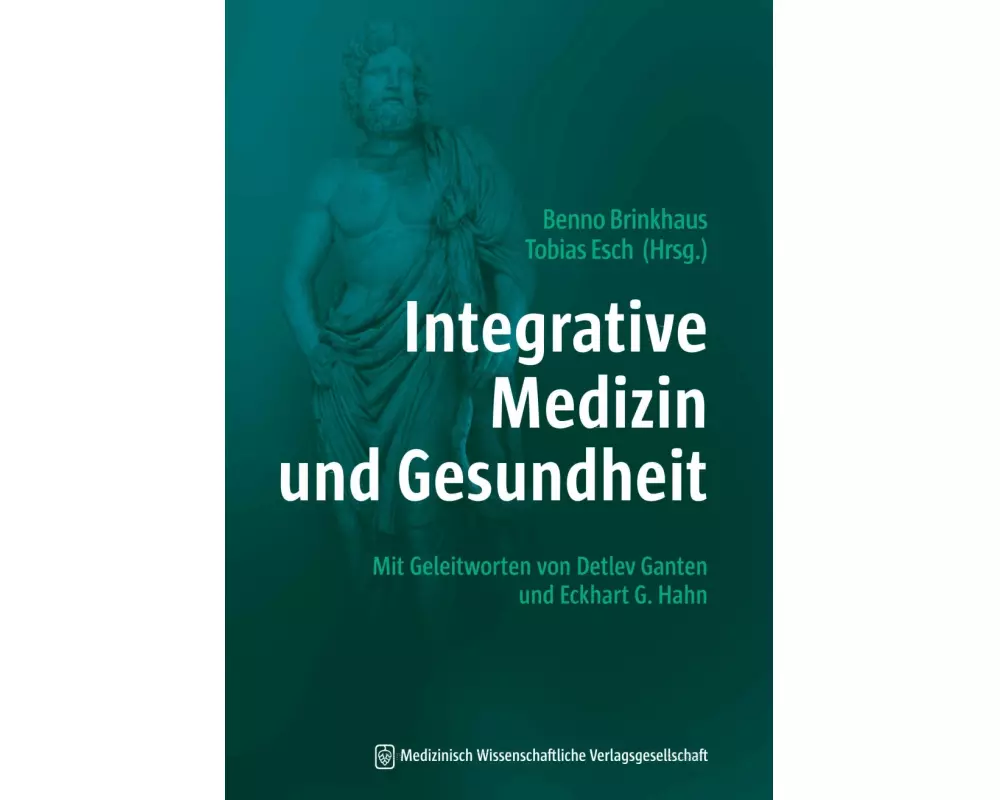 Integrative Medizin und Gesundheit