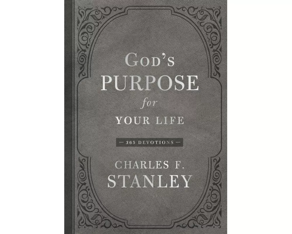 God's Purpose for Your Life