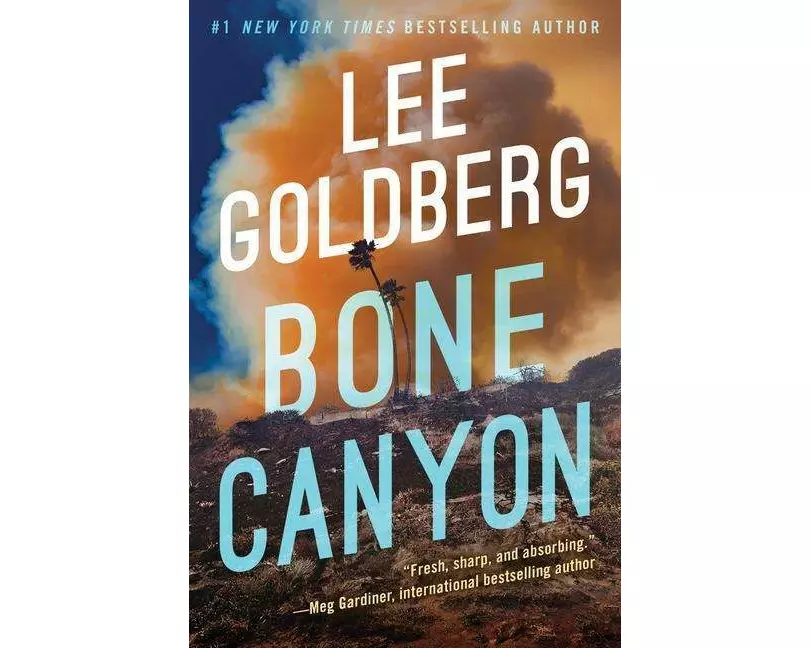 Bone Canyon