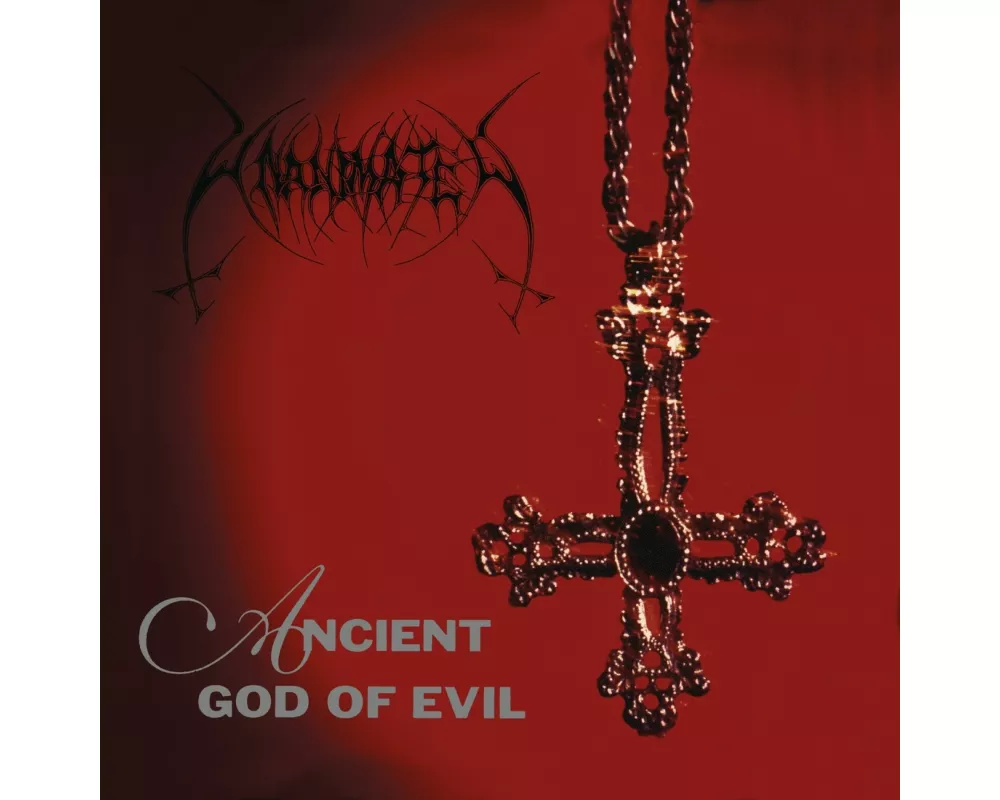 Ancient God of Evil (Re-issue 2020)