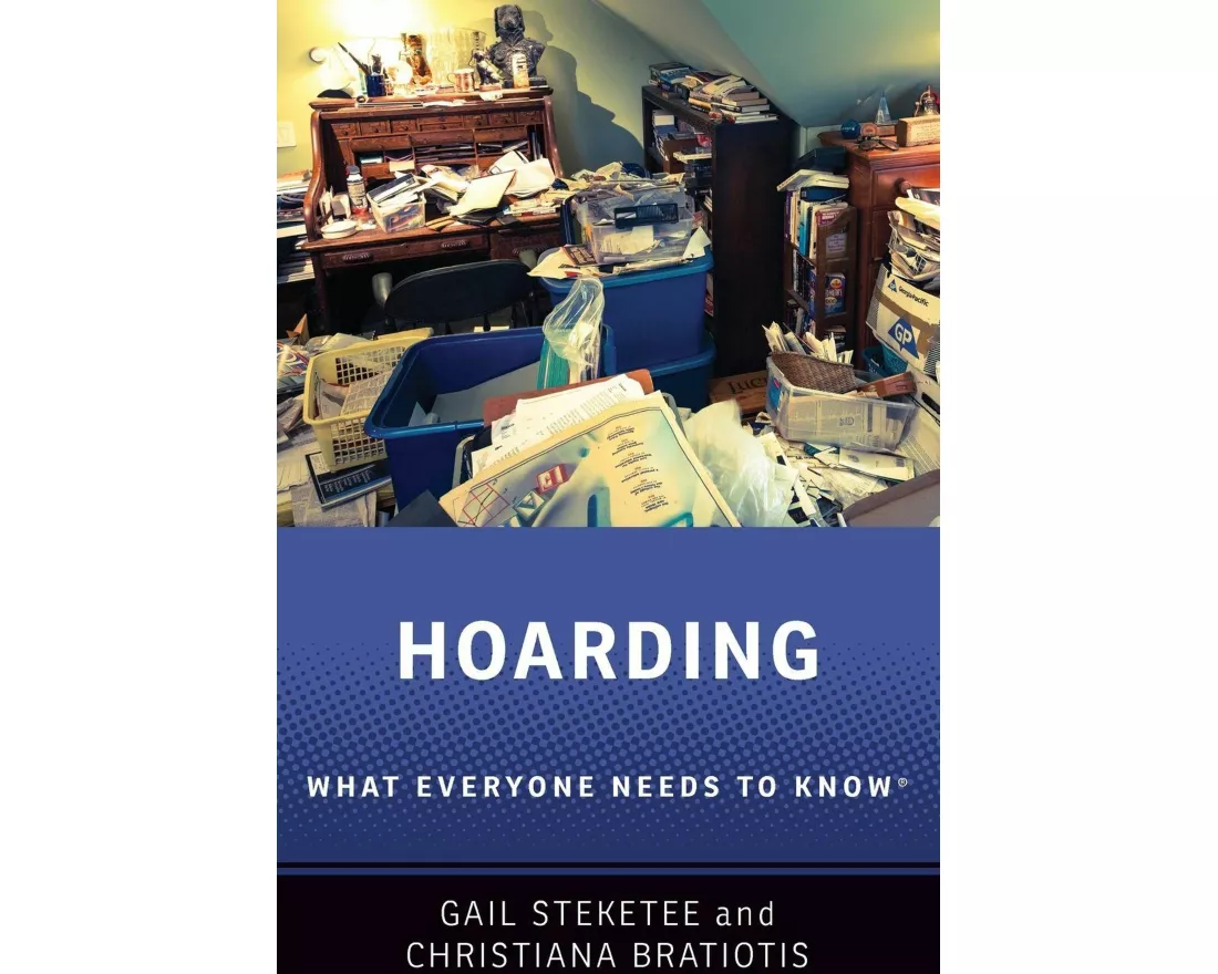 Hoarding