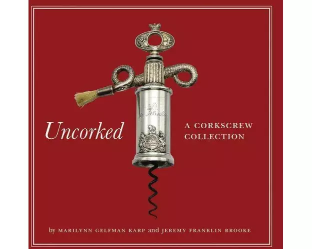 Uncorked: A Corkscrew Collection