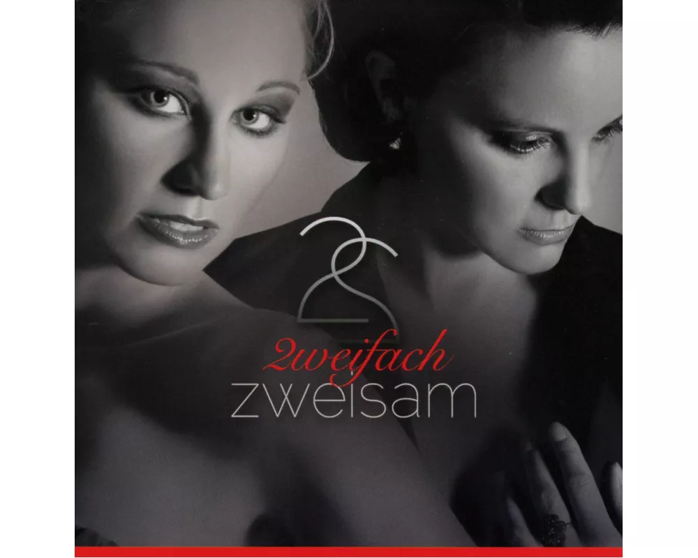 Zweifach - Zweisam