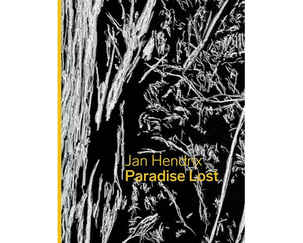 Jan Hendrix: Paradise Lost