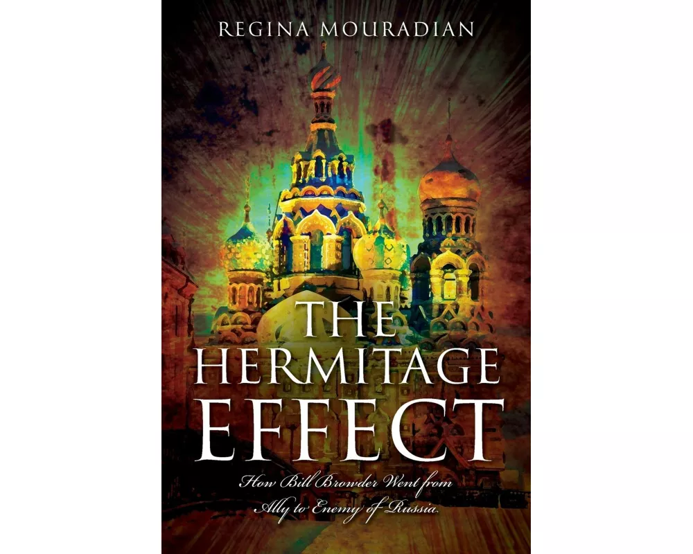 The Hermitage Effect