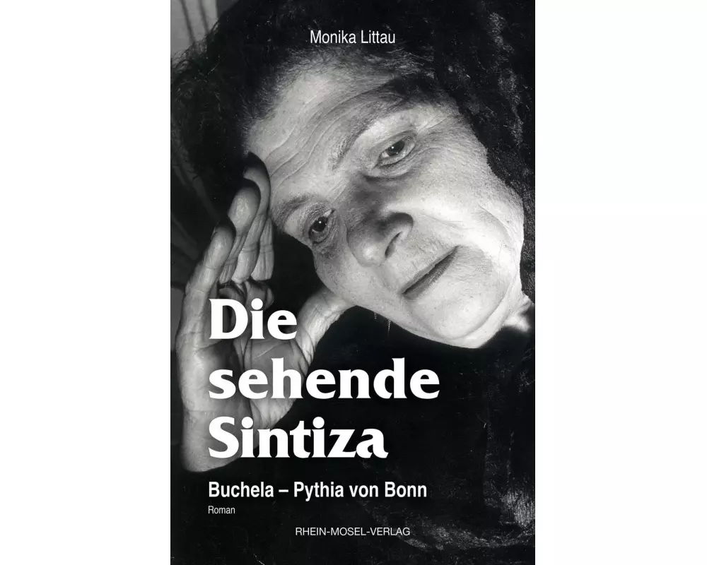 Die sehende Sintiza
