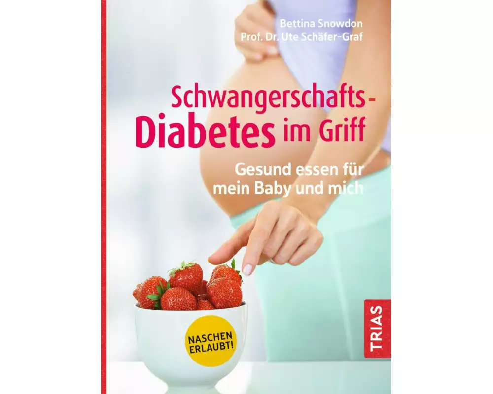 Schwangerschafts-Diabetes im Griff