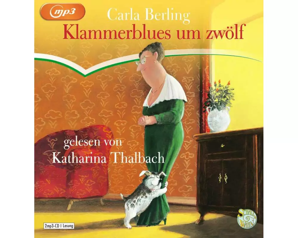 Klammerblues um zwölf