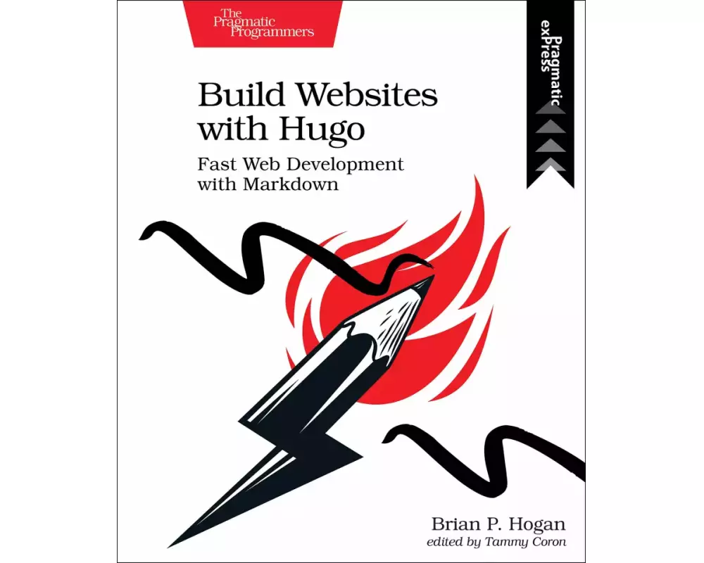 Build Websites with Hugo